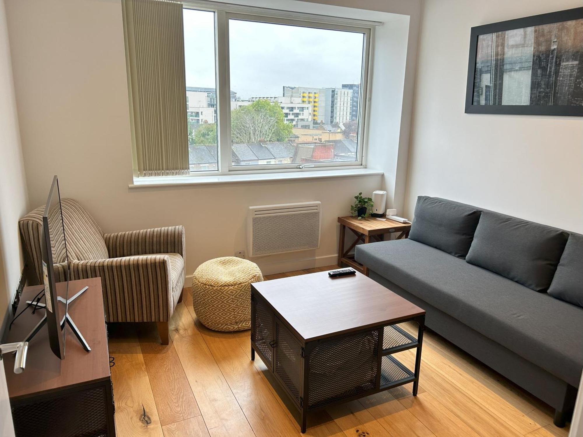 Apartamento London Heathrow - & Harlington