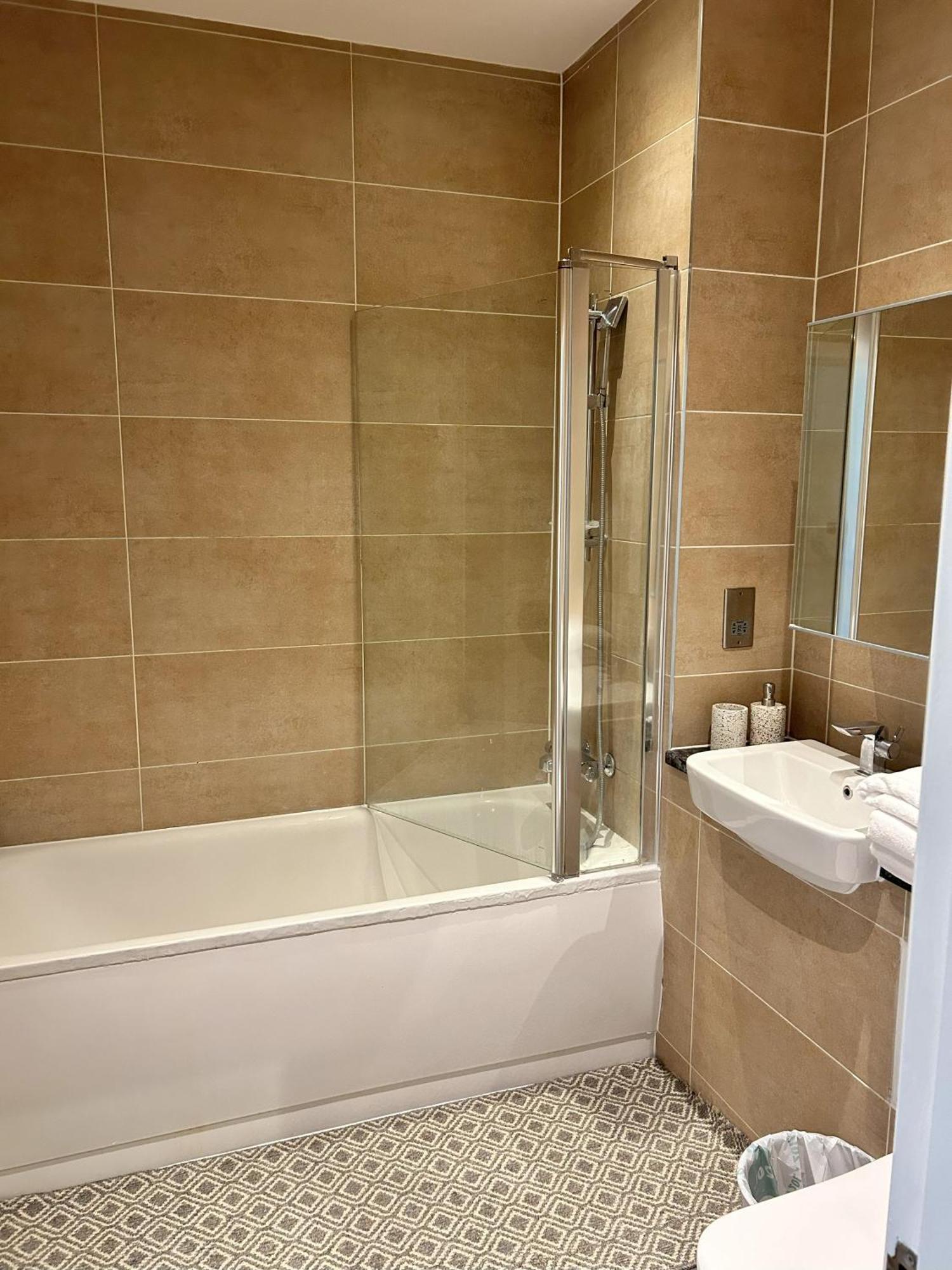 London Heathrow - & Harlington Apartamento Hayes (Greater London)