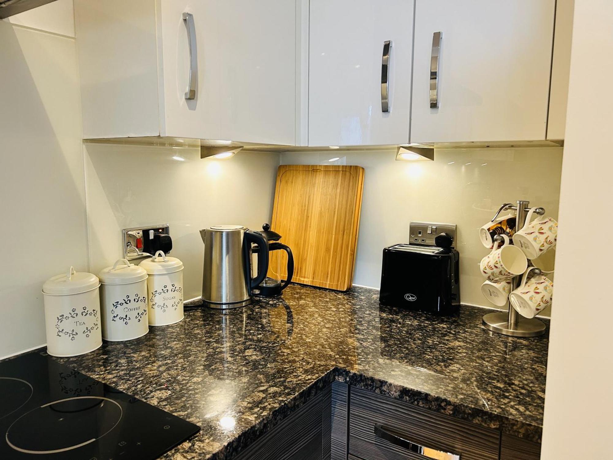 London Heathrow - & Harlington Apartamento *