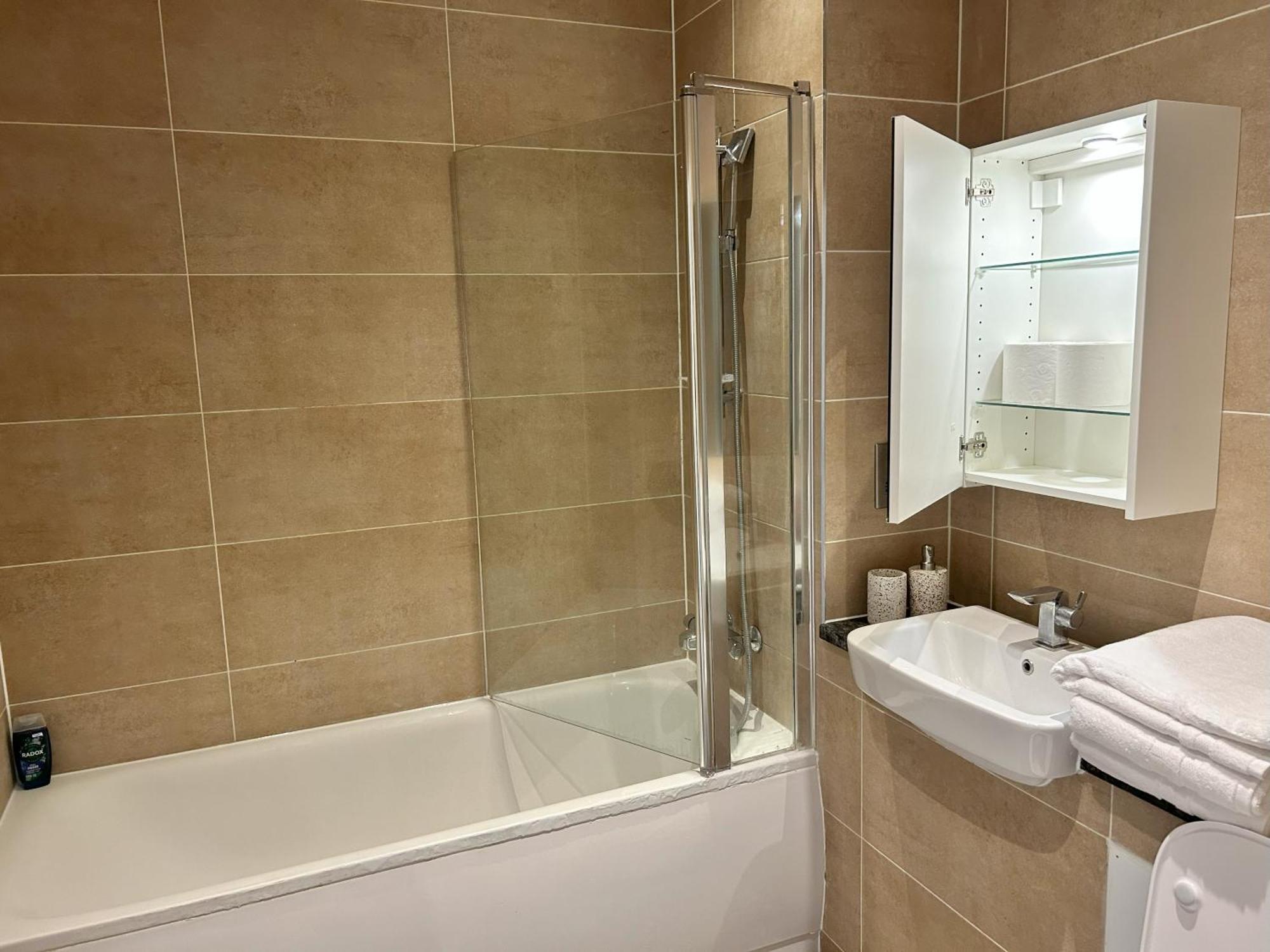 Apartamento London Heathrow - & Harlington