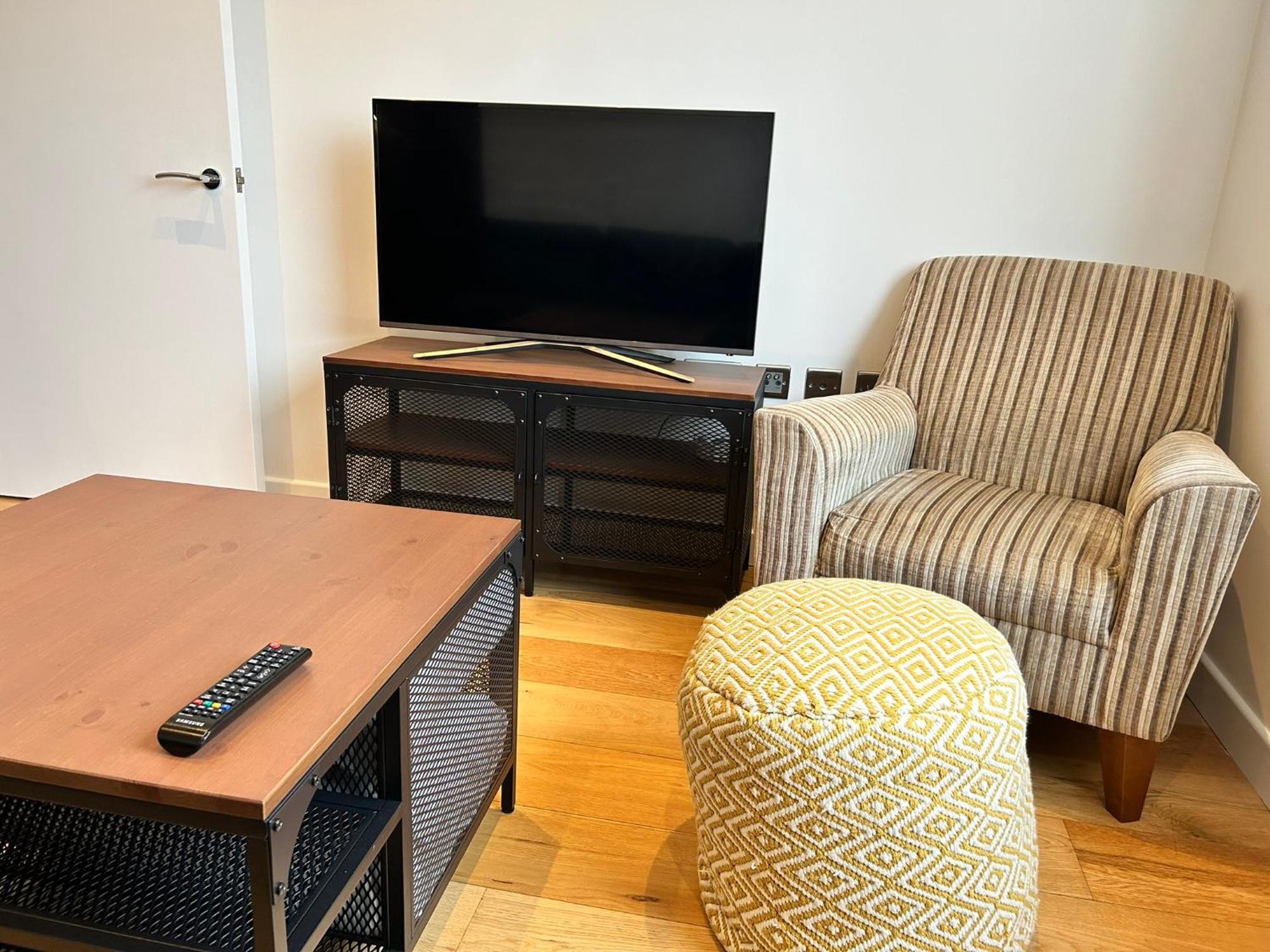 London Heathrow - & Harlington Apartamento *